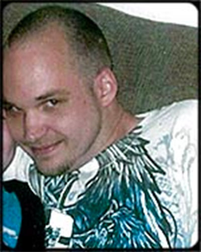 davidhorton3 - INMATE Classified Penpals in Prison