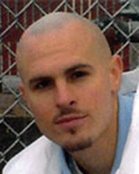 Terry Moser FP