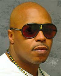 Randall Williams FP