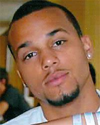 Denzel Chisholm FP