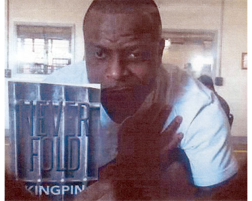 Antwan Reid Photo 6