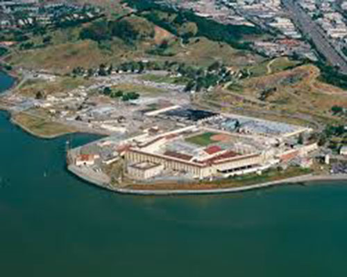 San Quentin