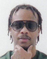 Gerald Bullocks FP