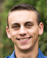 Tyler Trapp FP