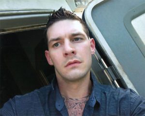 Cody McDonald Photo