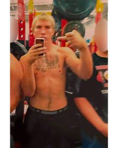 Joshua Banasiak Photo 2