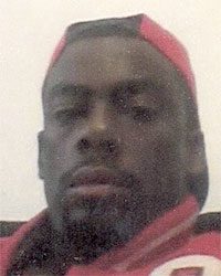 Michael Johnson FP