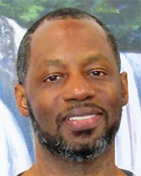 Andre Harper FP