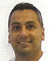 Jose Sanchez FP