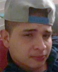 Jorge Melgar Fuentes Photo FP