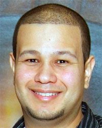 Samuel Gonzalez FP