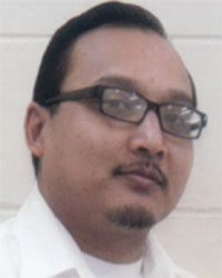Charles Meas FP