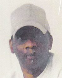 Tramaine Miles FP