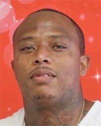 Reginald Jefferies FP