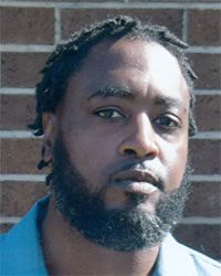 Wentrell Sykes FP