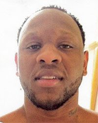Marcus Clayton FP
