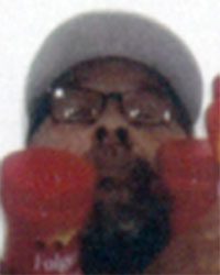 Michael Harrison FP