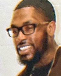 Tysean Bellamy FP