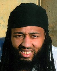 Donnell Thomas FP