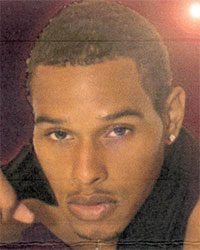 Joseph Roberts FP