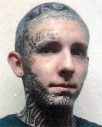 Anthony Shirley FP