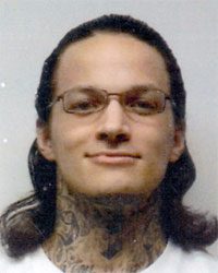 Joshua Cisneros FP