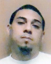 Juan Sanchez FP