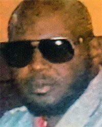 Kenneth Daniels FP