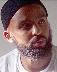 Yusuf Shire FP