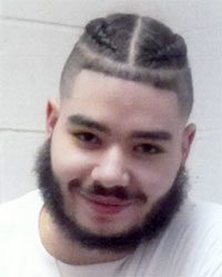 Elijah Michonski FP