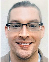 Jonathan Ackerman FP