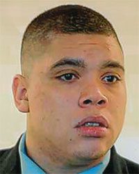 Kyle Alleyne FP