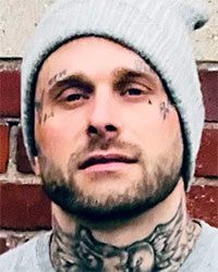 Travis Reed FP