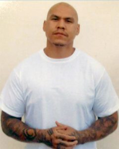 Juan Garcia-Mendez Photo