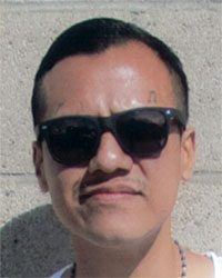 Juan Flores FP