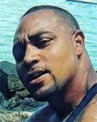 Gary Franklin FP