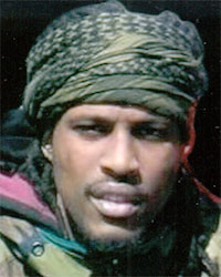 Javar Clarke FP