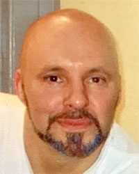 Brian Moore FP