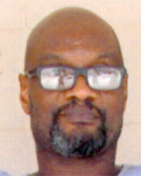 Clifford Oliver FP