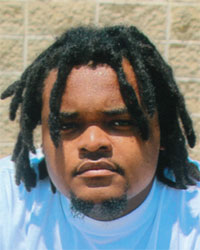 Abraham Oliver FP