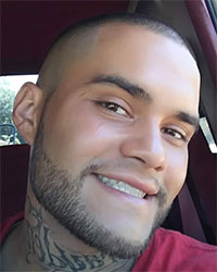 Adam Flores FP