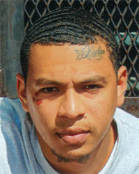 Anton Williams FP
