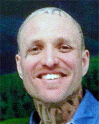 Clint Moss FP