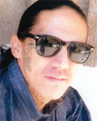 Nicholas Berreman FP