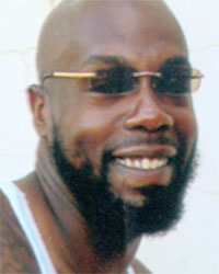 Alonzo Webb FP
