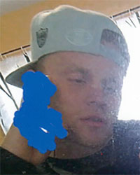 Chad Taylor FP