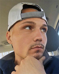Jarrod Raymond FP