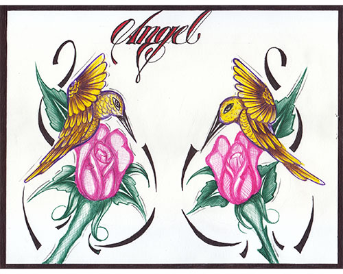 Miguel Angel Bacigalupo Photo 2