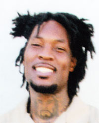 Charles Hawkins FP