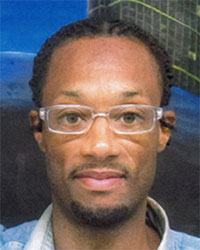 Tyrone Brewer FP3